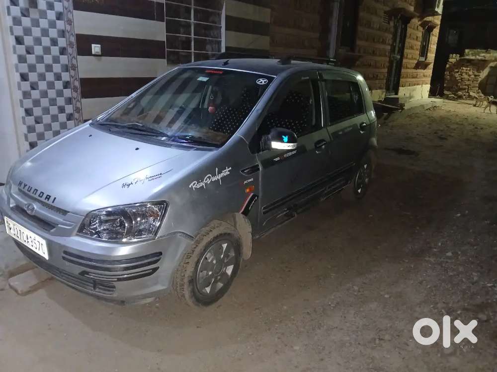 Good Working Condition