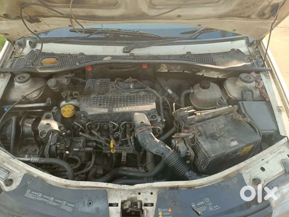 Mahindra Verito Vibe 2016 Diesel 444000 Km Driven