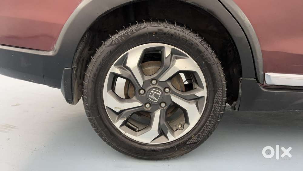 Honda Br-v 1.5 Vx I-dtec Mt, 2018, Diesel