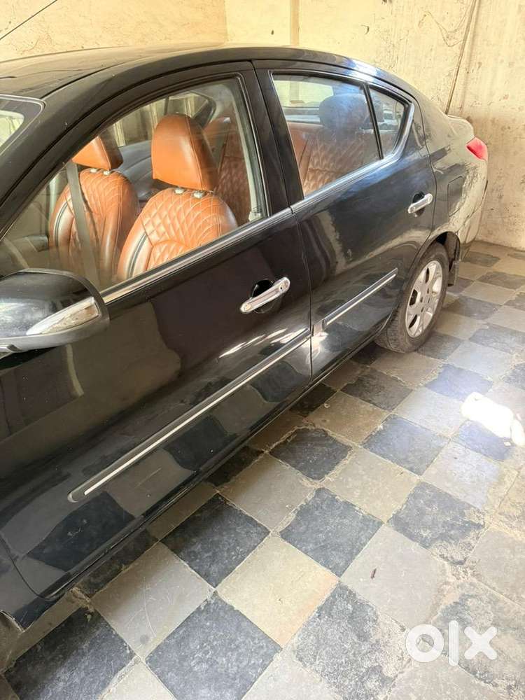 Renault Scala 2013 Diesel Good Condition