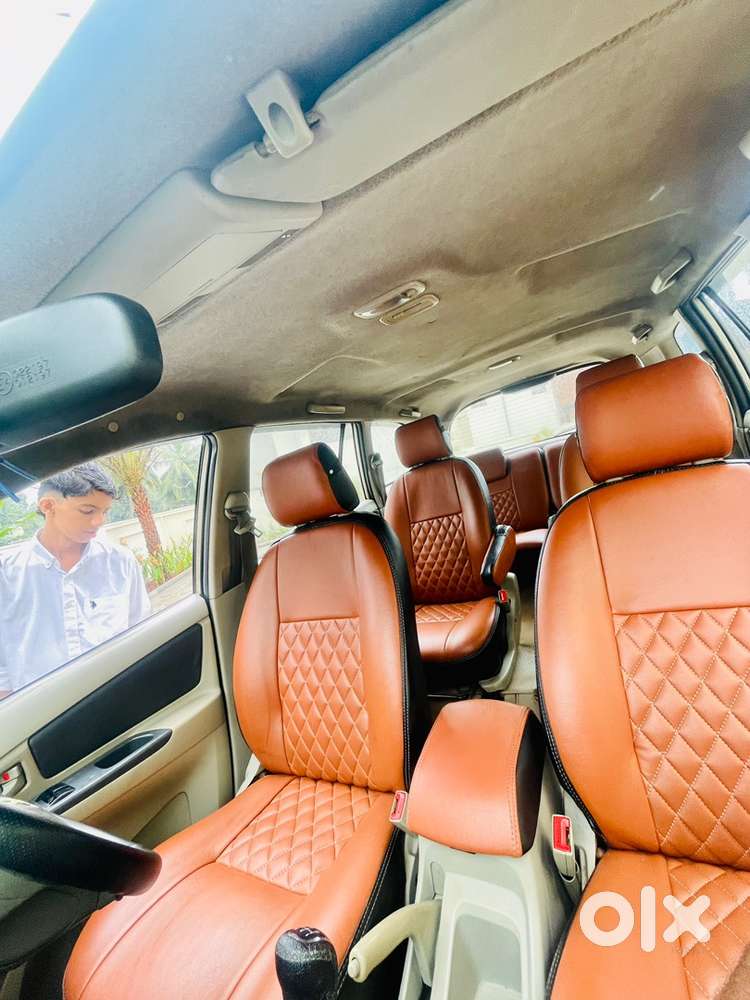 Toyota Innova Diesel 2014