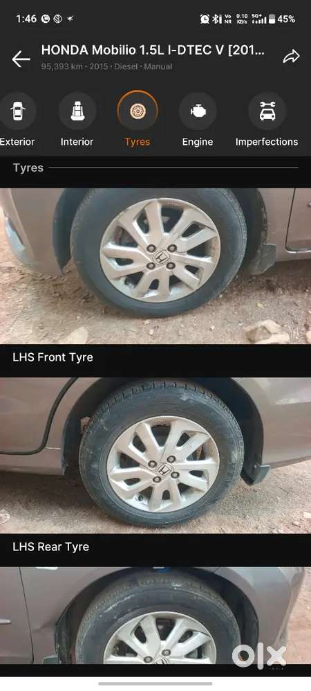 Good Millega 24 Good Engine