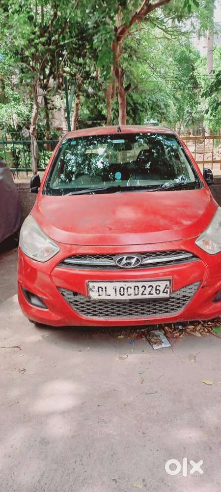I10 Car For Sale