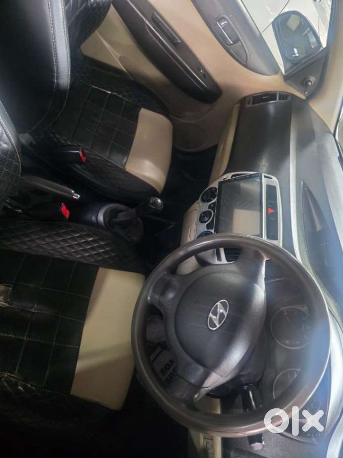 Hyundai I20, 2013, Diesel