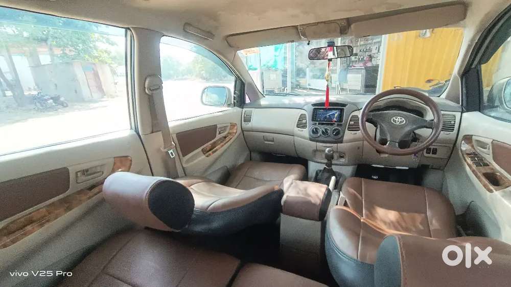 Toyota Innova 2007