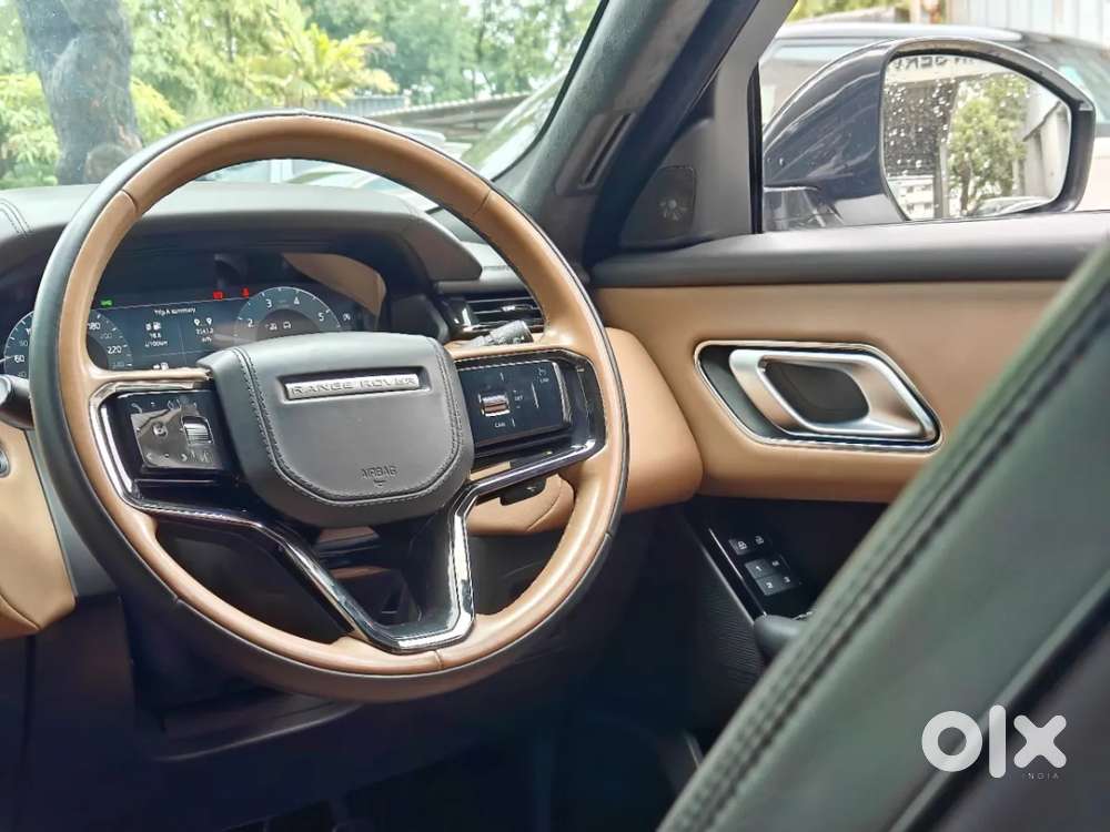 Land Rover Range Velar, 2025, Petrol