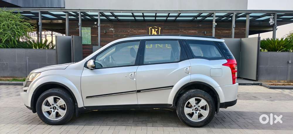Mahindra Xuv500 W6 1.99 Mhawk, 2013, Diesel