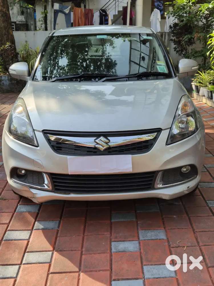 Maruti Dzire 1.2 Vdi 2015 Diesel Manual
