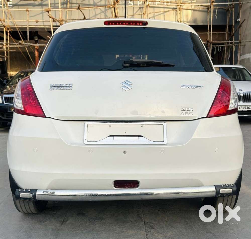 Maruti Suzuki Swift, 2015, Diesel