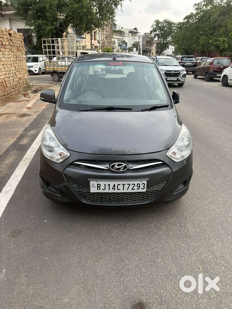 Hyundai I10 Magna, 2013, Lpg