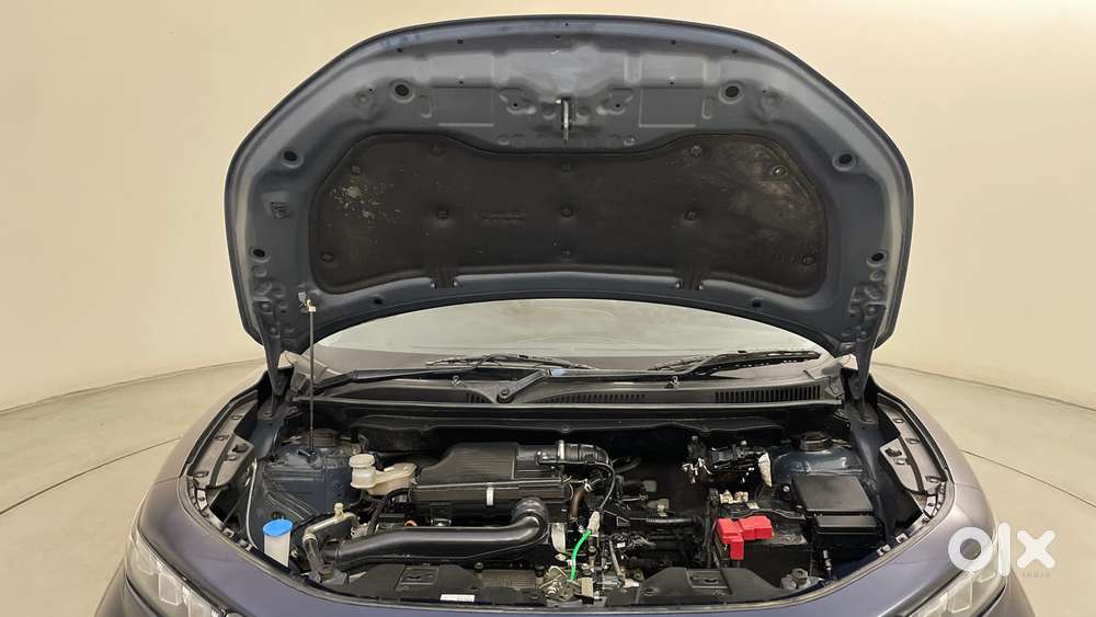 Maruti Suzuki Fronx Delta Plus 1.2 Ags, 2025, Petrol