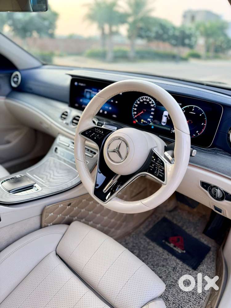 Mercedes-benz E-class 220 Cdi Sport, 2023, Diesel