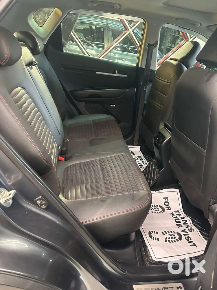 Kia Sonet Gtx Plus Dct, 2020, Petrol