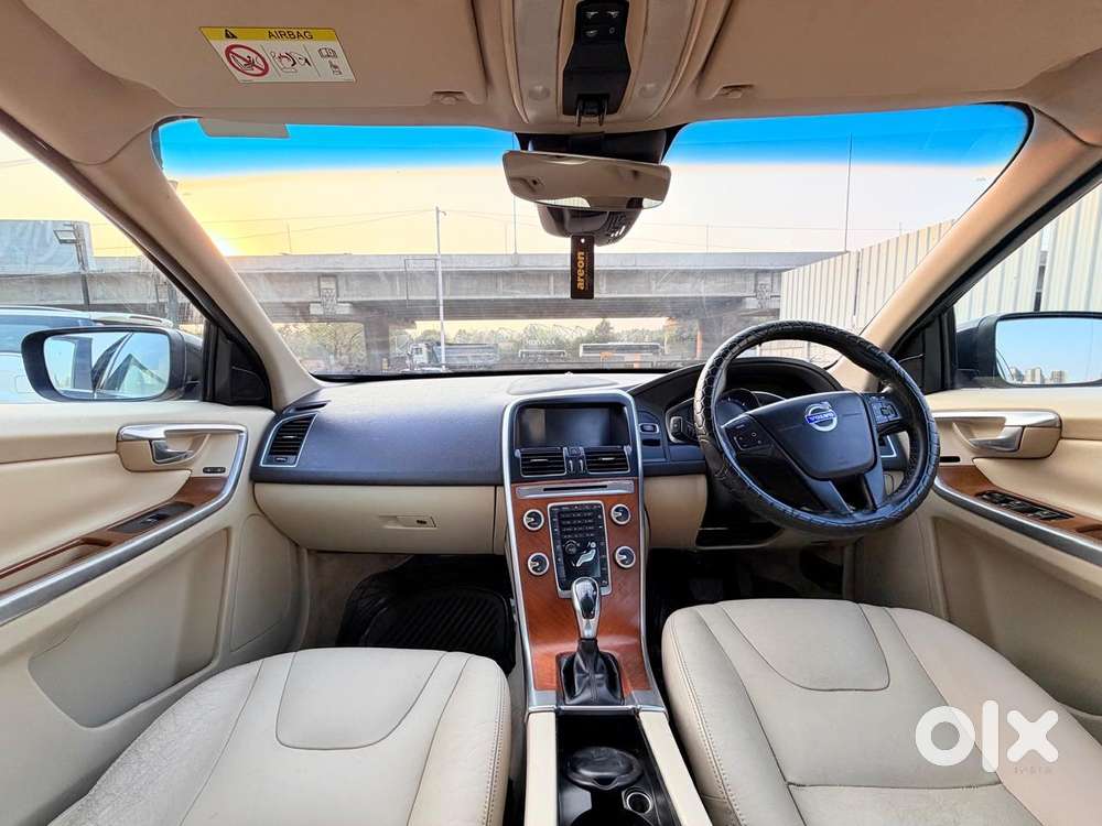 Volvo Xc60 D4 Summum, 2017, Diesel