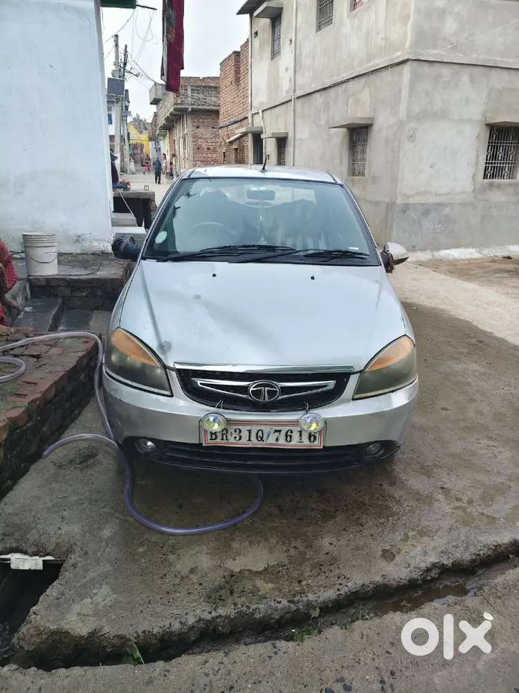 2017 Tata Indigo Diesel Manual 68k Km