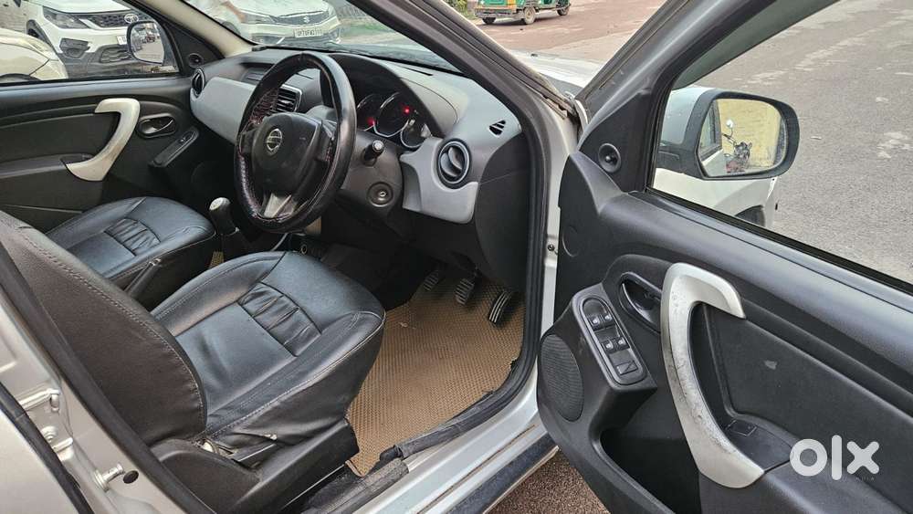 Nissan Terrano Xe D, 2017, Diesel