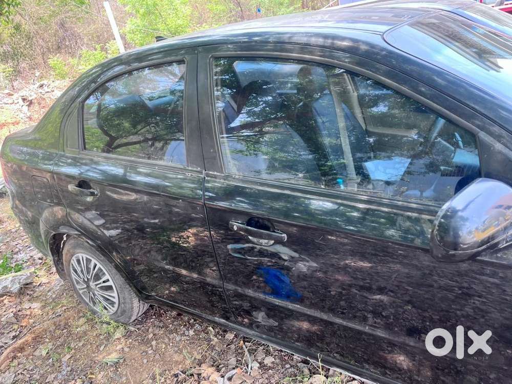 Chevrolet Aveo 2006 Petrol Good Condition