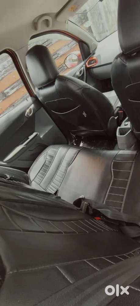 Tata Tigor Automatic 2018 Petrol Well Maintained Good Condition