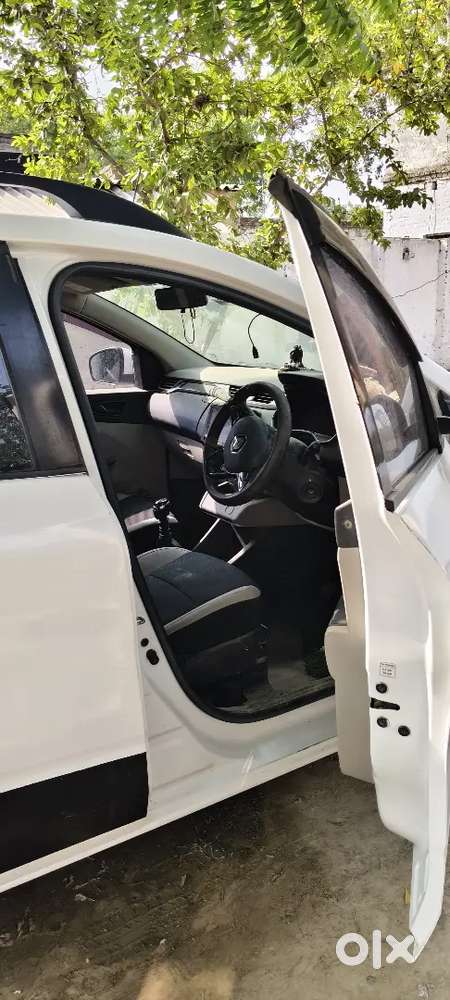 Renault Triber 2021 Petrol 76000 Km Driven