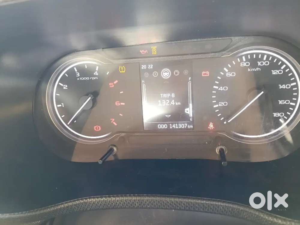 Mahindra Bolero Neo 2023 Diesel Good Condition