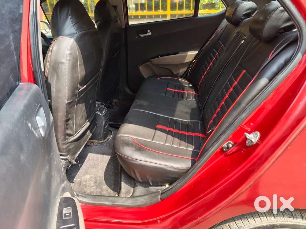 Hyundai Xcent Sx 1.2, 2014, Petrol