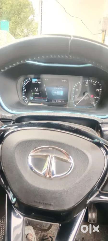 Tata Nexon Ev Max 2023