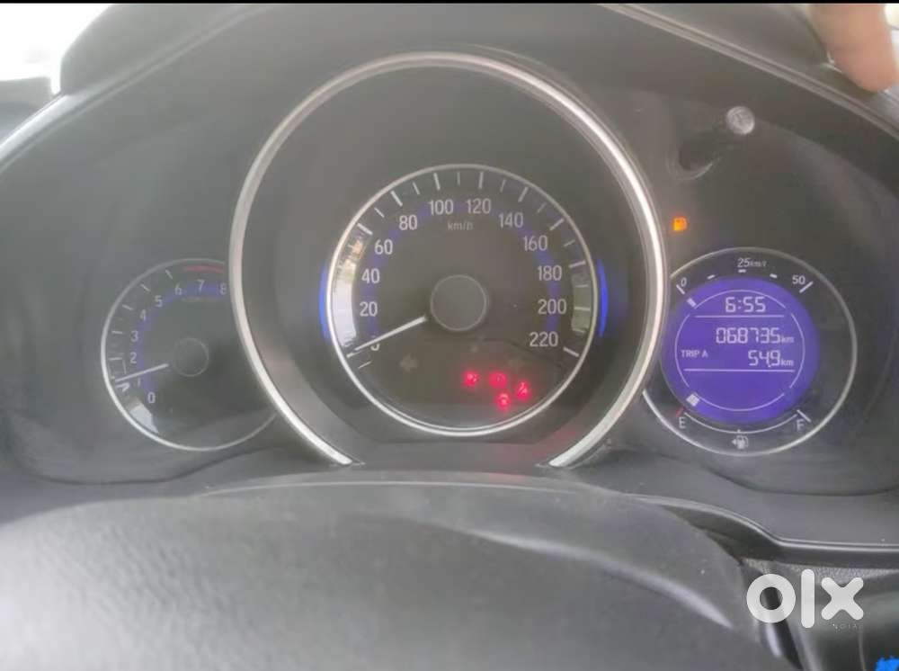 Honda Jazz 2016 Direct Owner