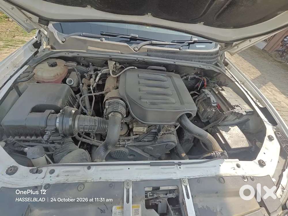 Mahindra Scorpio-n Diesel 2024