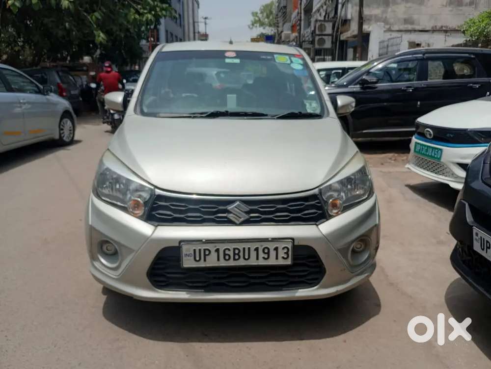 Maruti Suzuki Celerio 2018 Petrol 32000 Km Driven