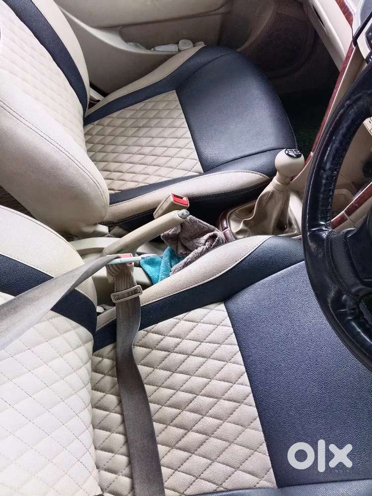 Maruti Suzuki Dzire 1.2 Vxi 2016