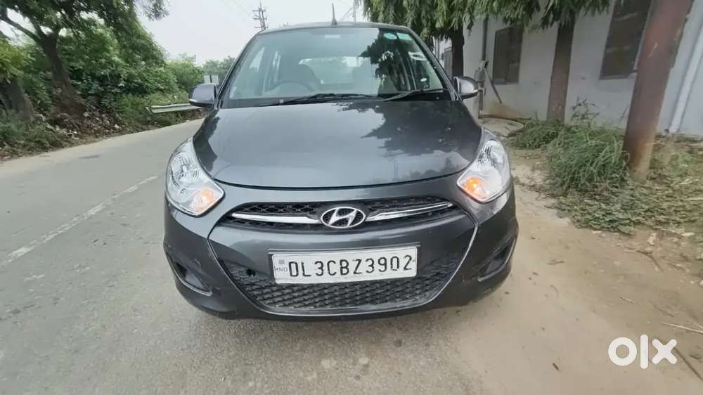 Hyundai I10 Kappa 2013 Petrol Manual