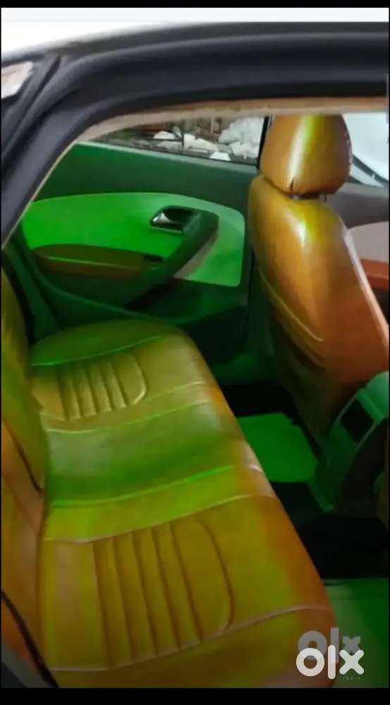 Skoda Rapid Tsi 2012 Diesel And Wegonr2009
