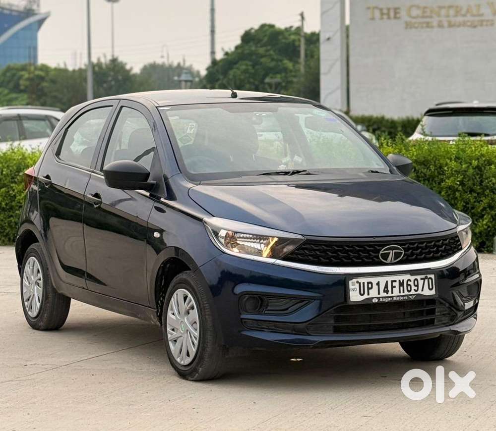Tata Tiago 2023 Cng Well Maintained