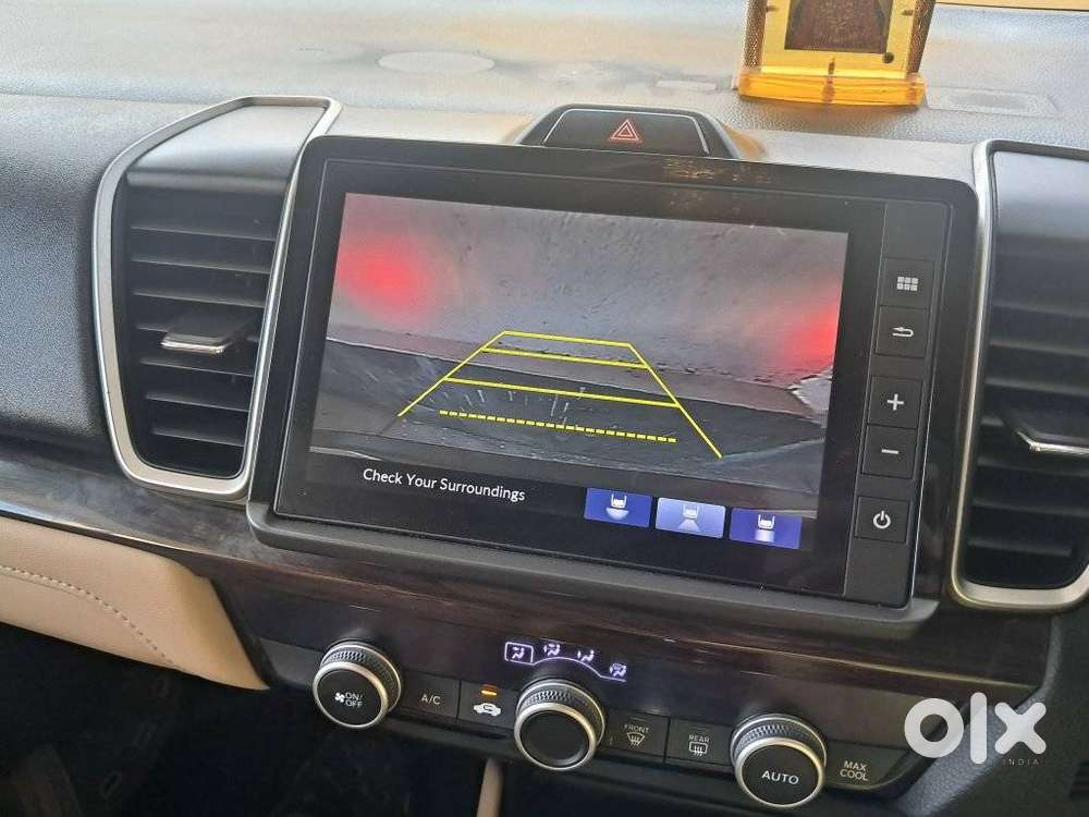 Honda City Zx Petrol Mt, 2023, Petrol