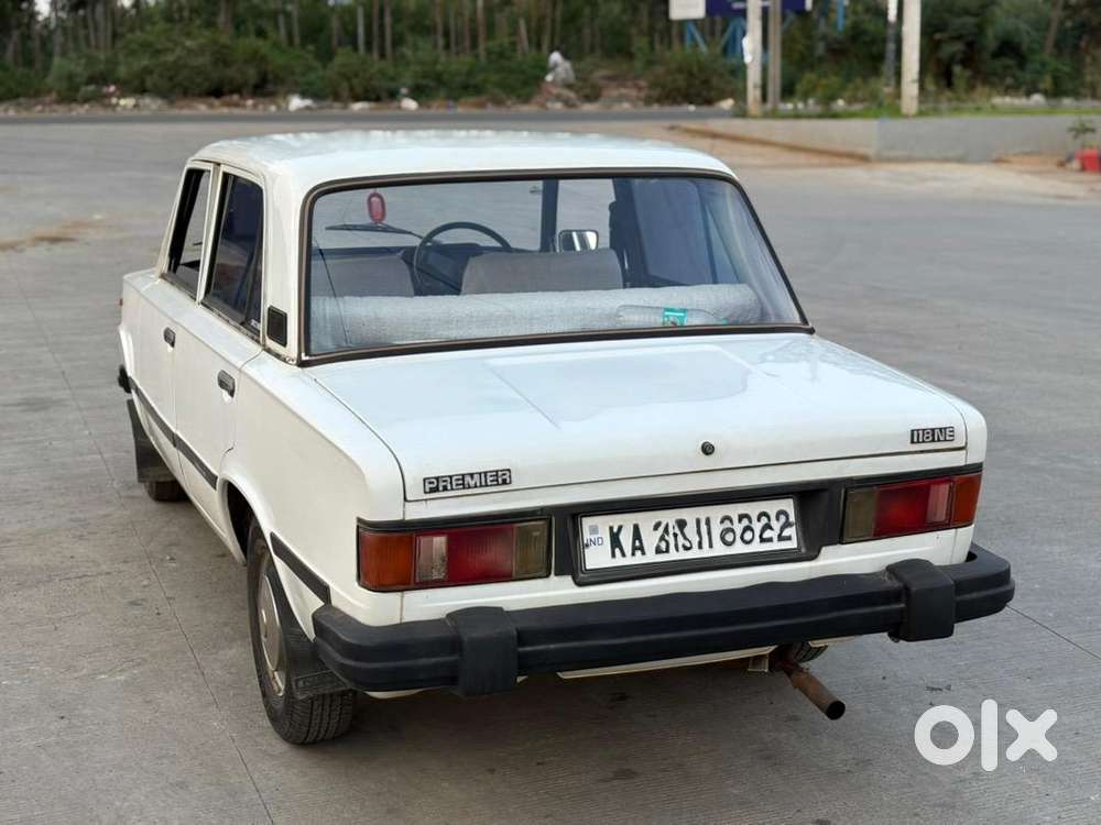 Fiat Premier 118ne/138d Excellent Condition