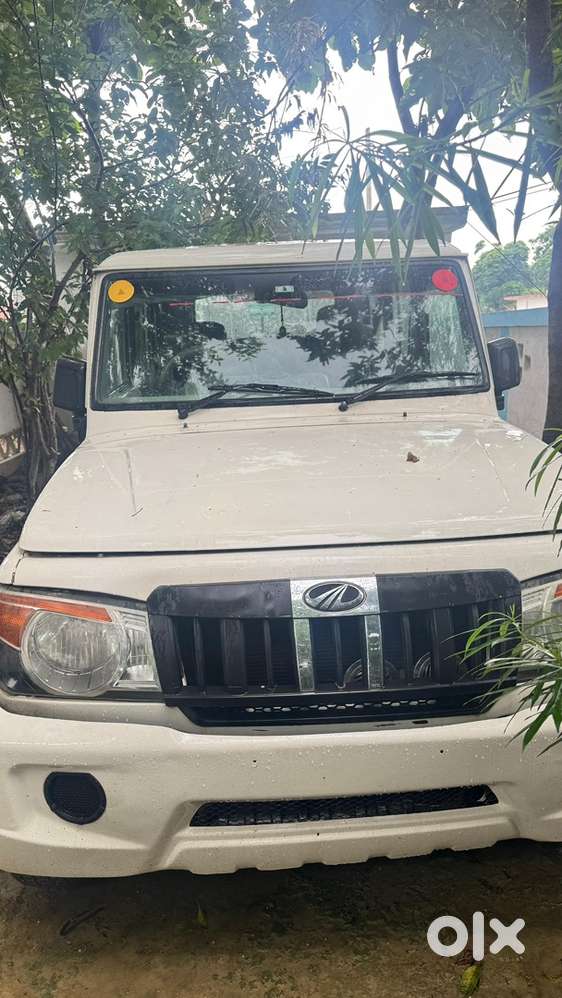 Mahindra Bolero Diesel 2017