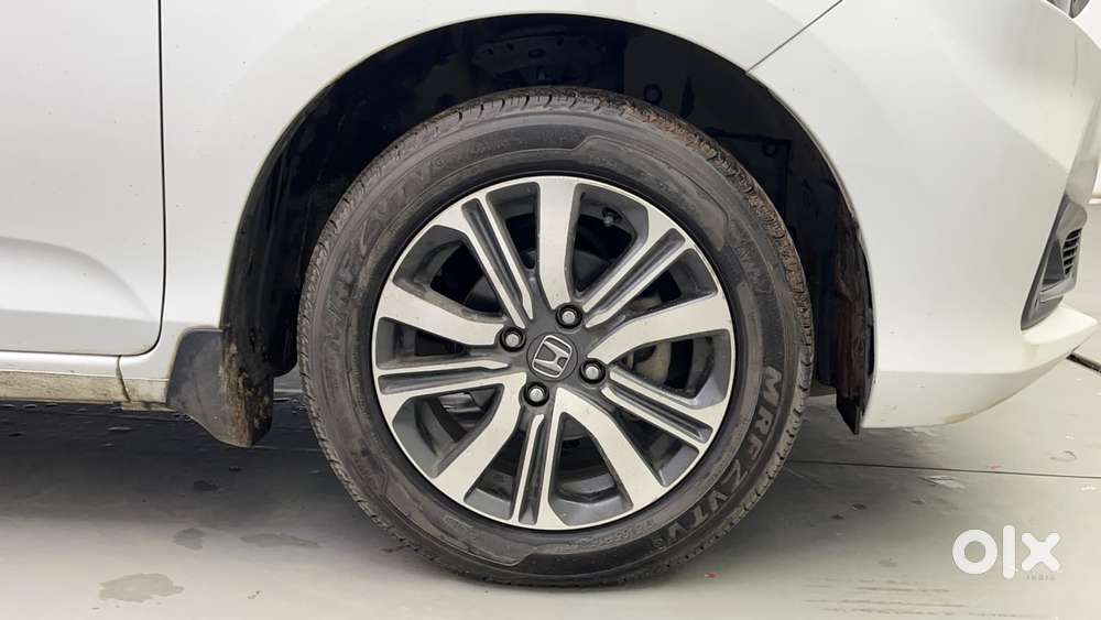 Honda Amaze Vx 1.2 Petrol Mt, 2022, Petrol