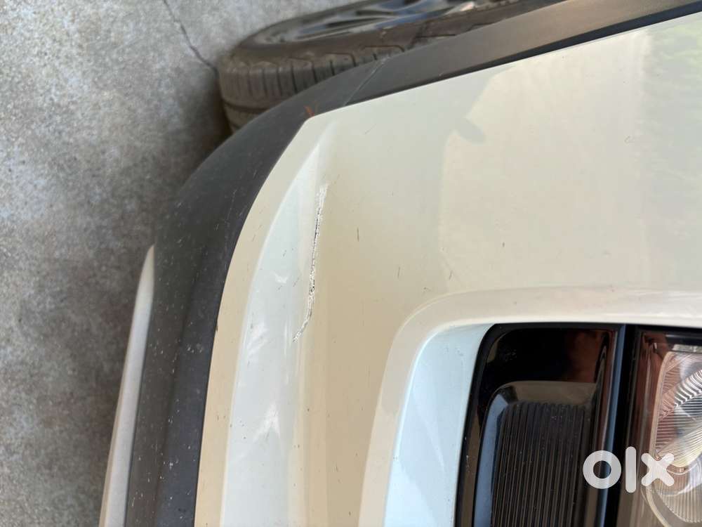 Doctor Used Maruti Suzuki Fronx 2024 Petrol Well Maintained