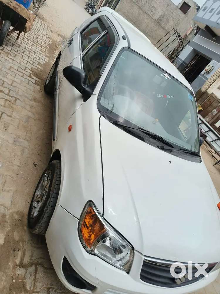 Maruti Suzuki Alto K10 2014 Petrol 178000 Km Driven