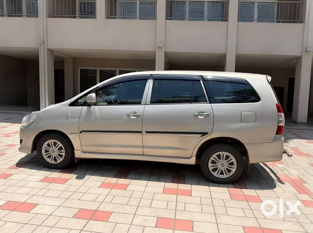 Toyota Innova