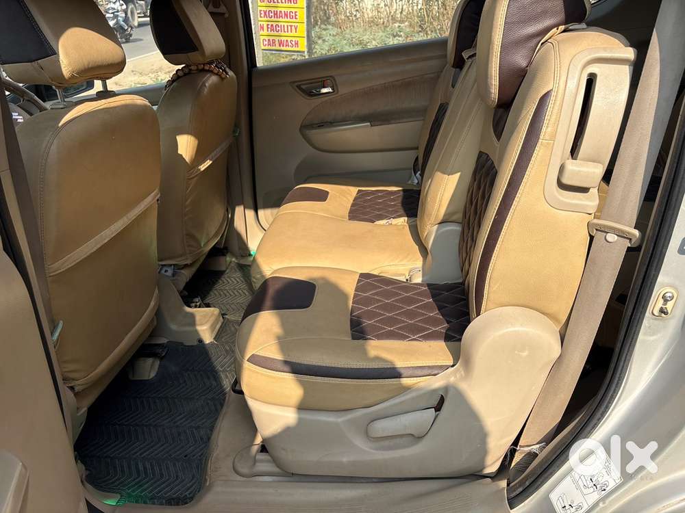 Maruti Suzuki Ertiga 2812 Diesel 104000 Km Driven