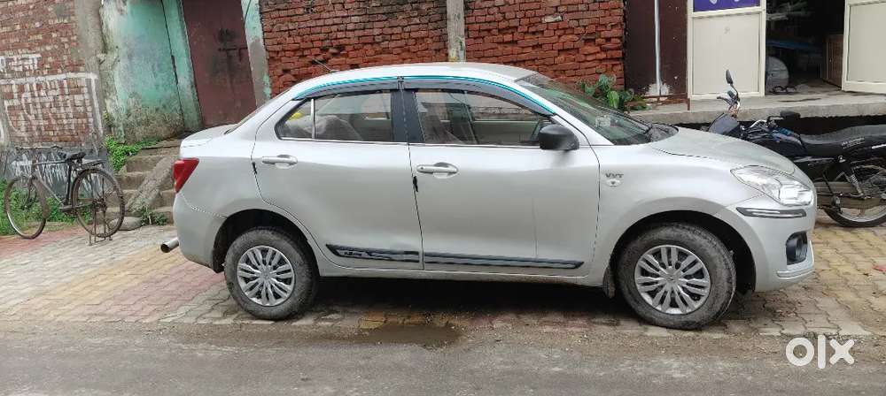 Maruti Suzuki Dzire 2018 Model Lxi