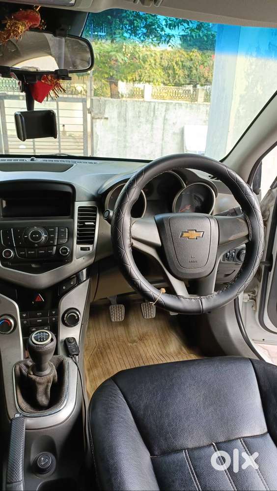 Chevrolet Cruze Ltz 2010 Mt Showroom Condition
