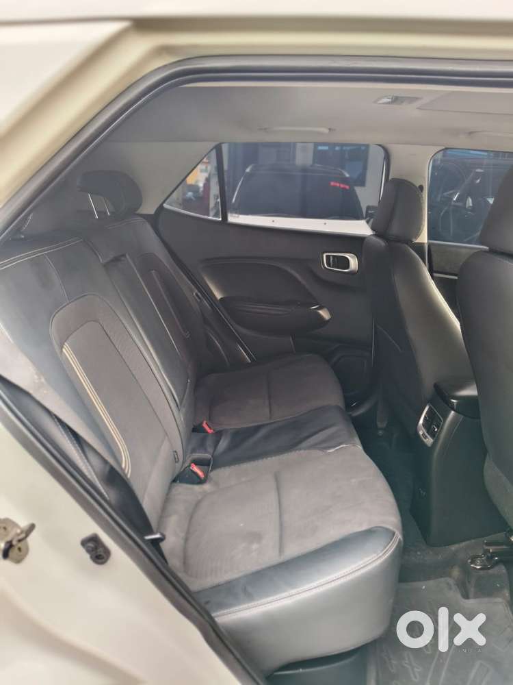 Hyundai Venue 1.4 Crdi Sx (o), 2019, Diesel