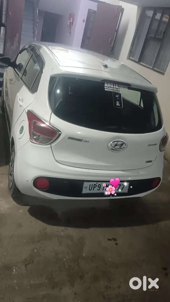 Hyundai Grand I10 2018 Diesel Variant