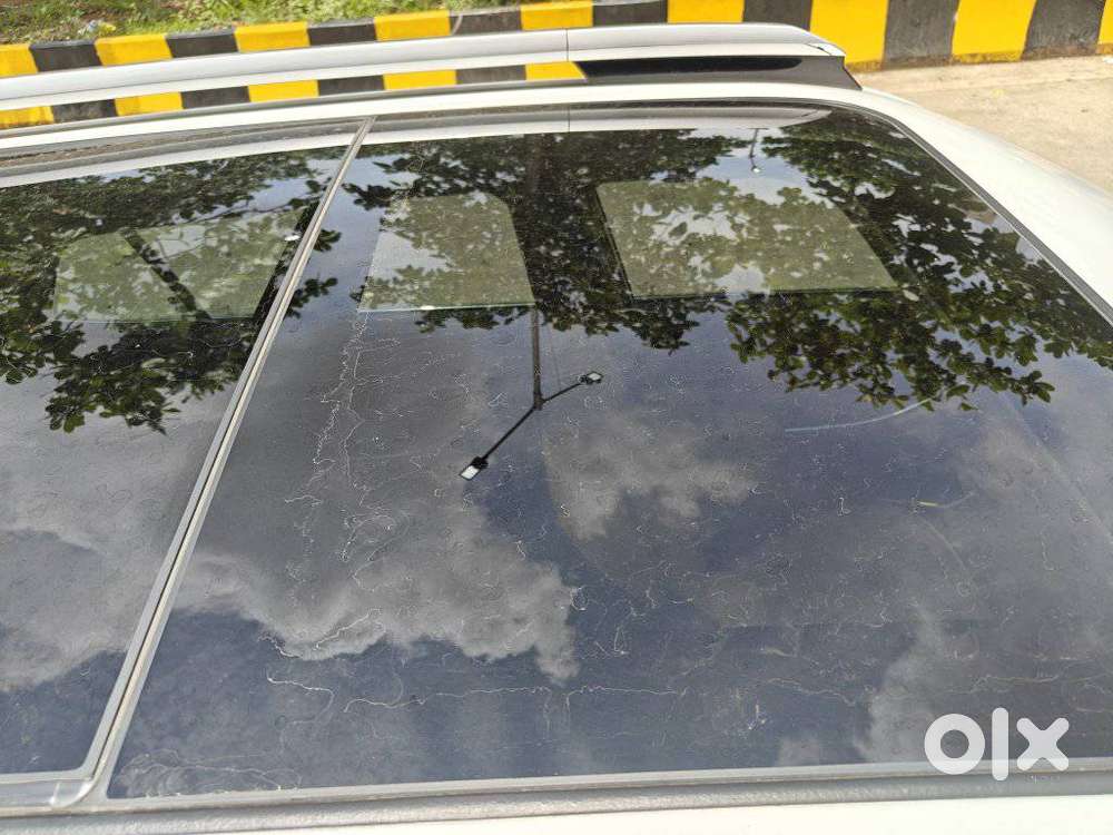 Hyundai Alcazar 2.0 Signature (o) Petrol At 7 Str, 2025, Petrol