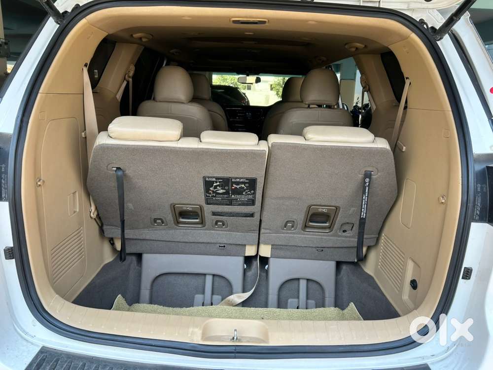 Kia Carnival 2020 Diesel Well Maintained