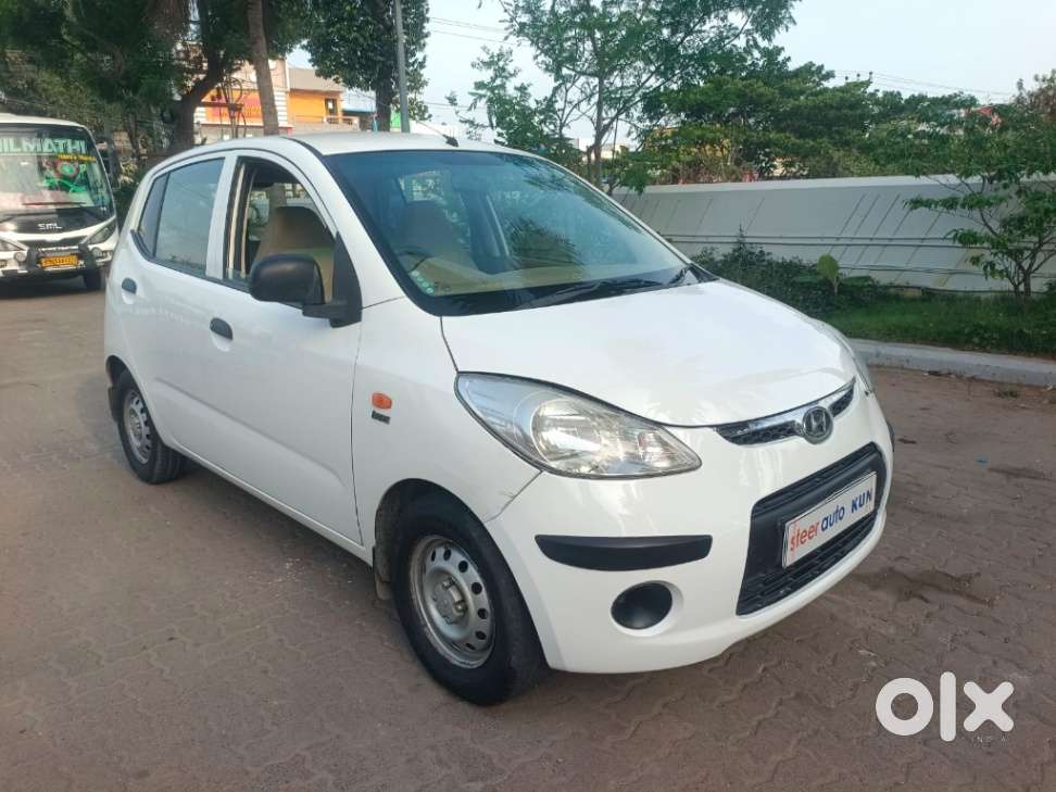 Hyundai I10 2007-2010 Era 1.1, 2010, Petrol