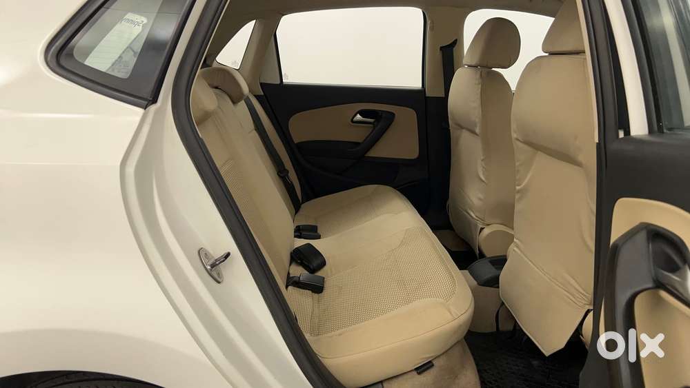 Volkswagen Polo Petrol Highline 1.2l, 2014, Petrol