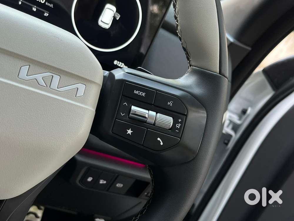 Kia Seltos Gtx Plus At D, 2026, Diesel